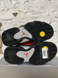 Air Jordan 14 Ferrari Sz 9