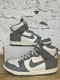 Nike Dunk High Sail Pack Sz 11