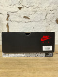 Air Jordan 5 Black Metallic Sz 14 DS