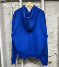 Off-White Blue Hoodie Sz XXL