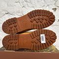 Timberland x Supreme 6" Wheat Boot Sz 12