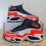 Nike Griffey Max 1 Orange Blue Sz 11.5