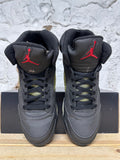 Air Jordan 5 Raging Bull 3M Sz 11