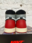 Air Jordan 1 High Union LA Chicago Shadow Sz 12