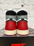 Air Jordan 1 High Union LA Chicago Shadow Sz 12