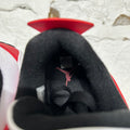 Air Jordan 4 Red Cement Sz 11.5