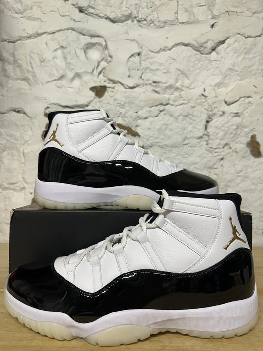 Air Jordan 11 Gratitude Sz 15 DS