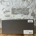 Rick Owens High Pony Hair Black Milk Sneaker Sz 12 (45)