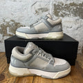 Amiri MA-1 Grey White Sneaker Sz 9 (42)