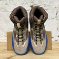 Yeezy Desert Boot Taupe Blue Sz 9