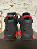 Air Jordan 6 Infrared (2019) Sz 10