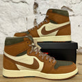 Air Jordan 1 High Gore-Tex Legend Coffee Sz 8 DS