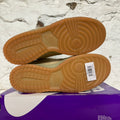 Nike Dunk Low SB Pro B Parachute Beige Sz 9 DS
