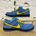 Nike SB Dunk Low Powerpuff Girls Bubbles Sz 10.5