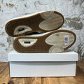 Dior B27 Oblique Grey White Sneaker Sz 16 (49)