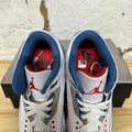 Air Jordan 3 True Blue (2026) Sz 10