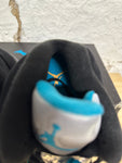 Air Jordan 5 Aqua Sz 9.5 DS