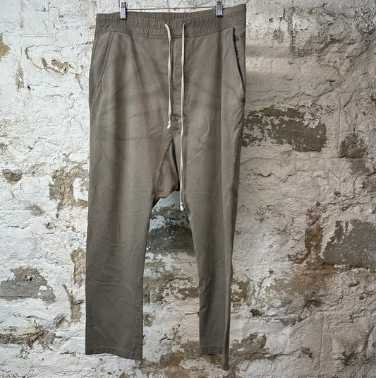 Rick Owens Tan Sweatpants Sz L