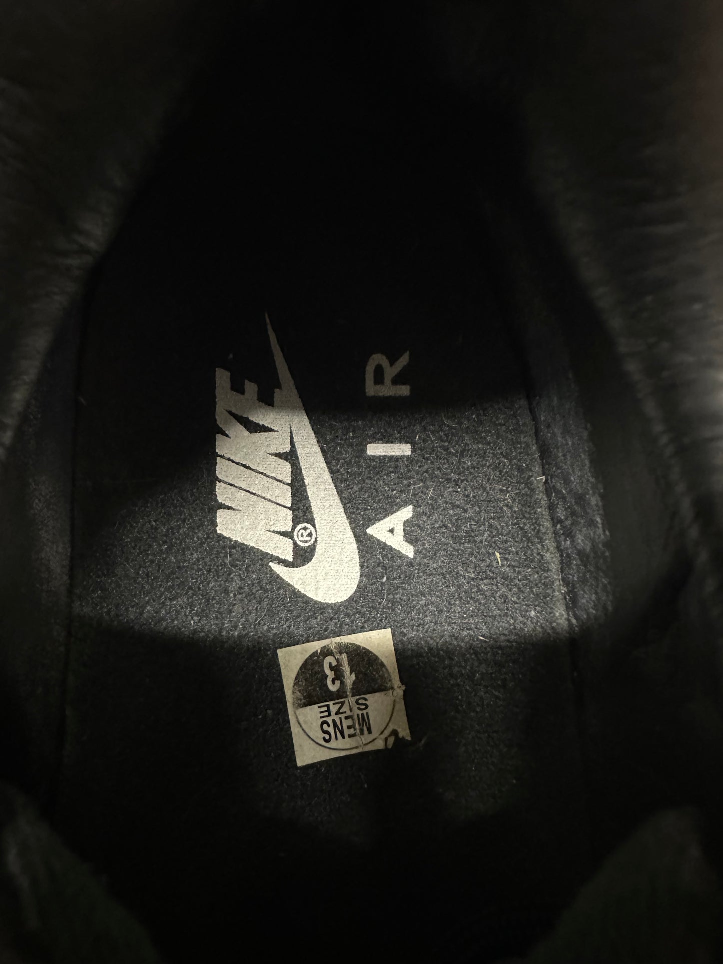 Nike Air Max 1 Master Sz 13