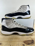 Air Jordan 11 High Concord Sz 10.5