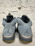 Air Jordan 5 Blue Bird Sz 9.5 (11W)