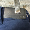 Amiri Navy Cargo Pants Sz 28