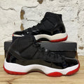 Air Jordan 11 High Bred (2012) Sz 12