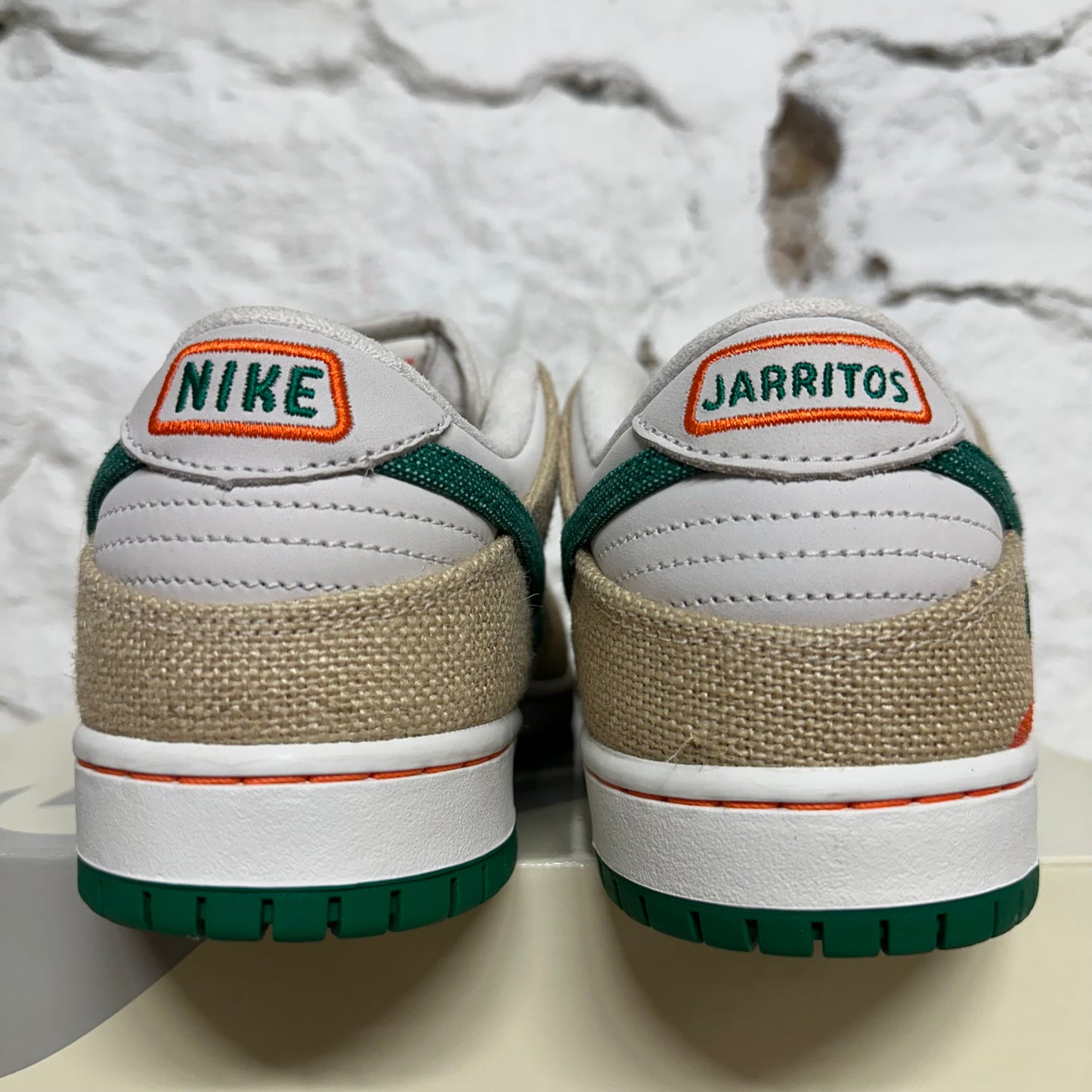 Nike SB Dunk Low Jarritos Sz 10.5 DS