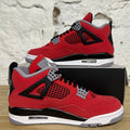 Air Jordan 4 Toro Bravo Sz 7.5 DS