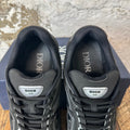 Dior B30 Triple Black Sneaker Sz 13 (46)