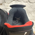 Air Jordan 4 Red Thunder Sz 11 DS