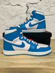 Air Jordan 1 High UNC Sz 10.5