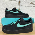 Nike Air Force 1 Low Tiffany & Co. 1837 Sz 9