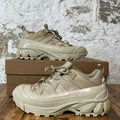 Burberry Arthur Triple Beige Sneaker Sz 7 (40)