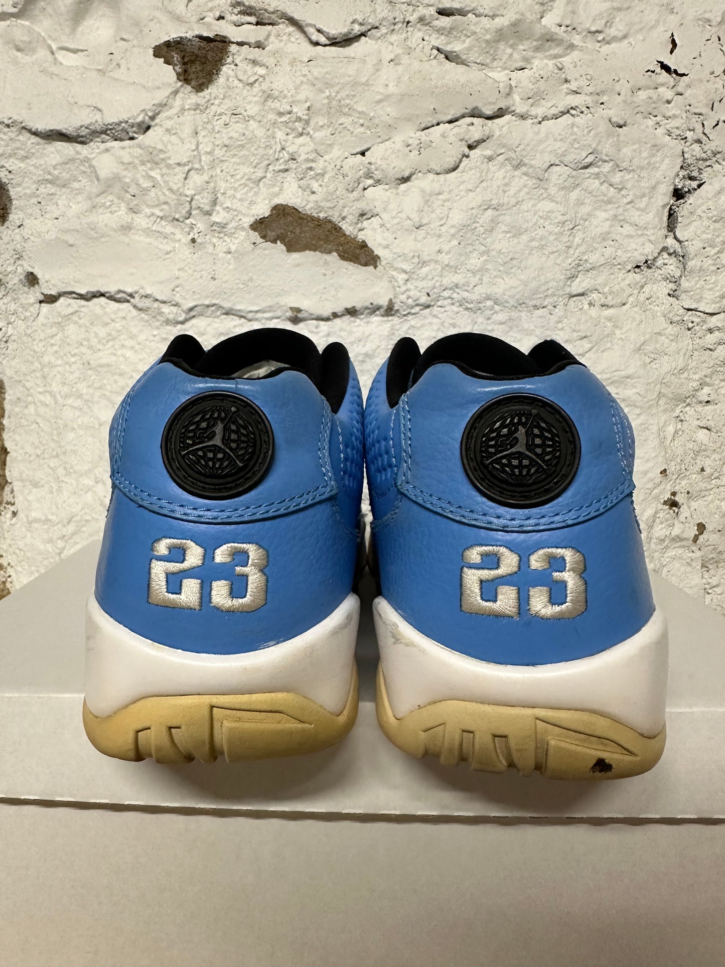 Air Jordan 9 Low Pantone Sz 10.5