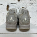 Air Jordan 4 Frozen Moments Sz 8 (9.5W)