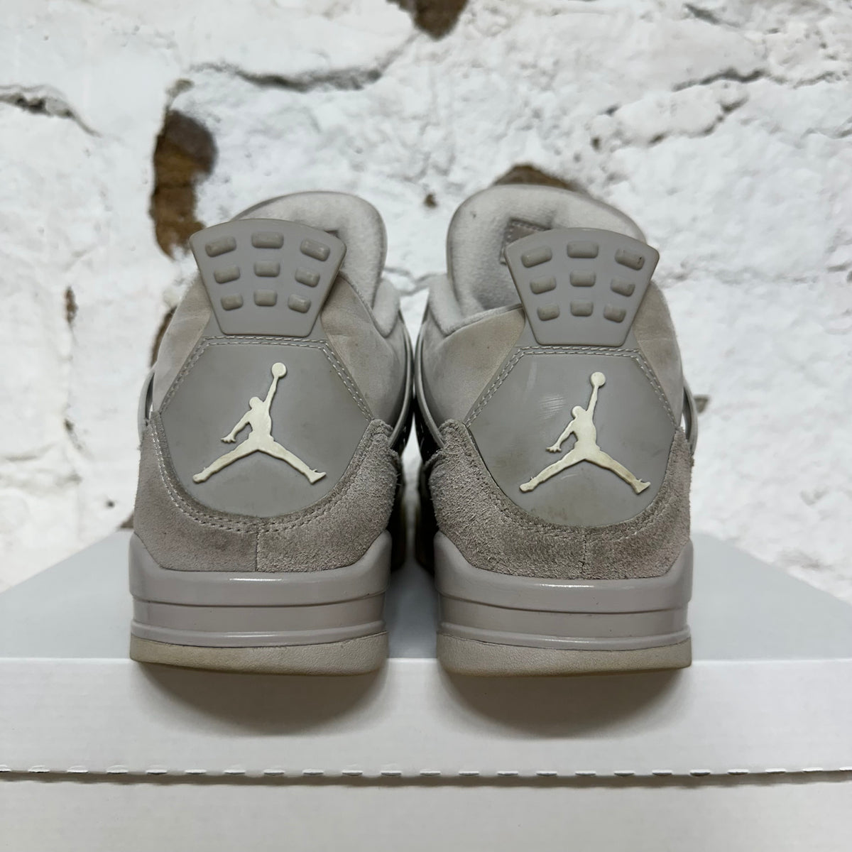 Air Jordan 4 Frozen Moments Sz 8 (9.5W)