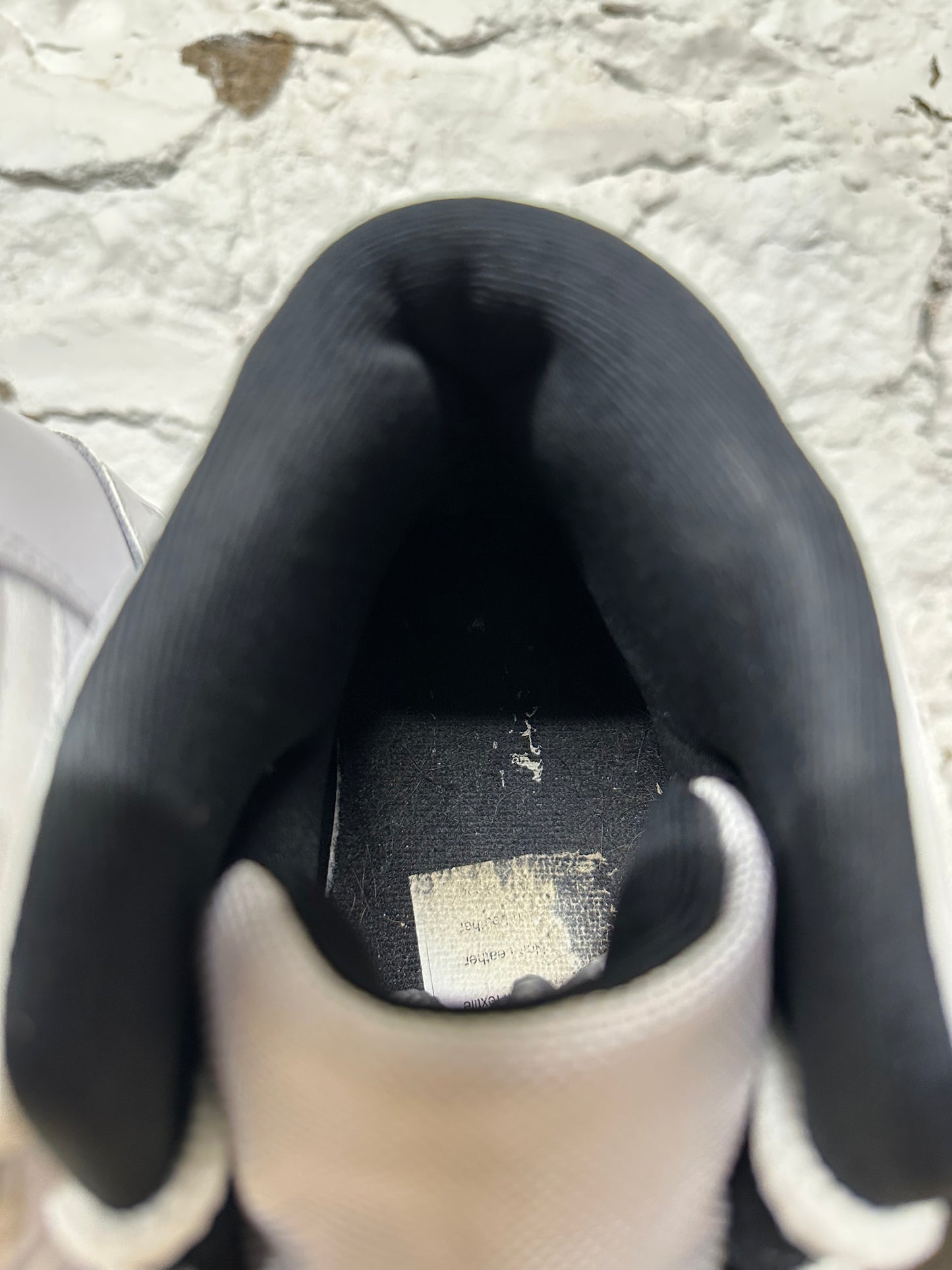 Air Jordan 11 High Legend Blue Sz 10