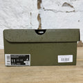 Air Jordan 4 Craft Olive Sz 11 DS