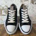 Maison Mihara Black White Peterson Sneaker Sz 12 (45)