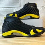 Air Jordan 14 Thunder Sz 12