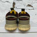 Nike Dunk Low Jumbo Medium Olive Sz 10.5
