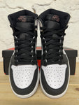 Air Jordan 1 High Stage Haze Sz 7.5