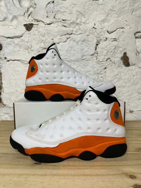 Air Jordan 13 Starfish Sz 13