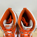 Nike Dunk High Syracuse Sz 11
