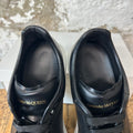 Alexander Mcqueen Black White Sole Sneaker Sz 13 (46)
