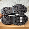 Burberry Arthur Brown Monogram Black Sneaker Sz 6.5 (39)