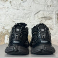 Balenciaga Runner Triple Black Sneaker Sz 10 (43)