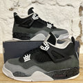 Air Jordan 4 Fear Sz 11