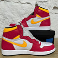 Air Jordan 1 High Light Fusion Sz 12 DS